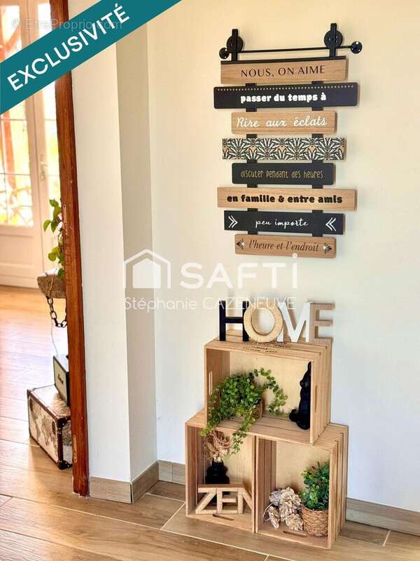 Photo 6 - Maison à PUYCASQUIER