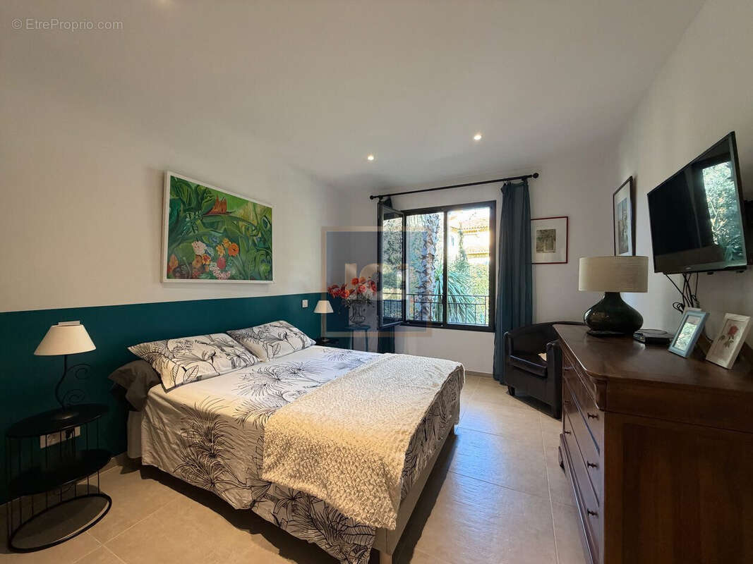 Appartement à SAINTE-MAXIME
