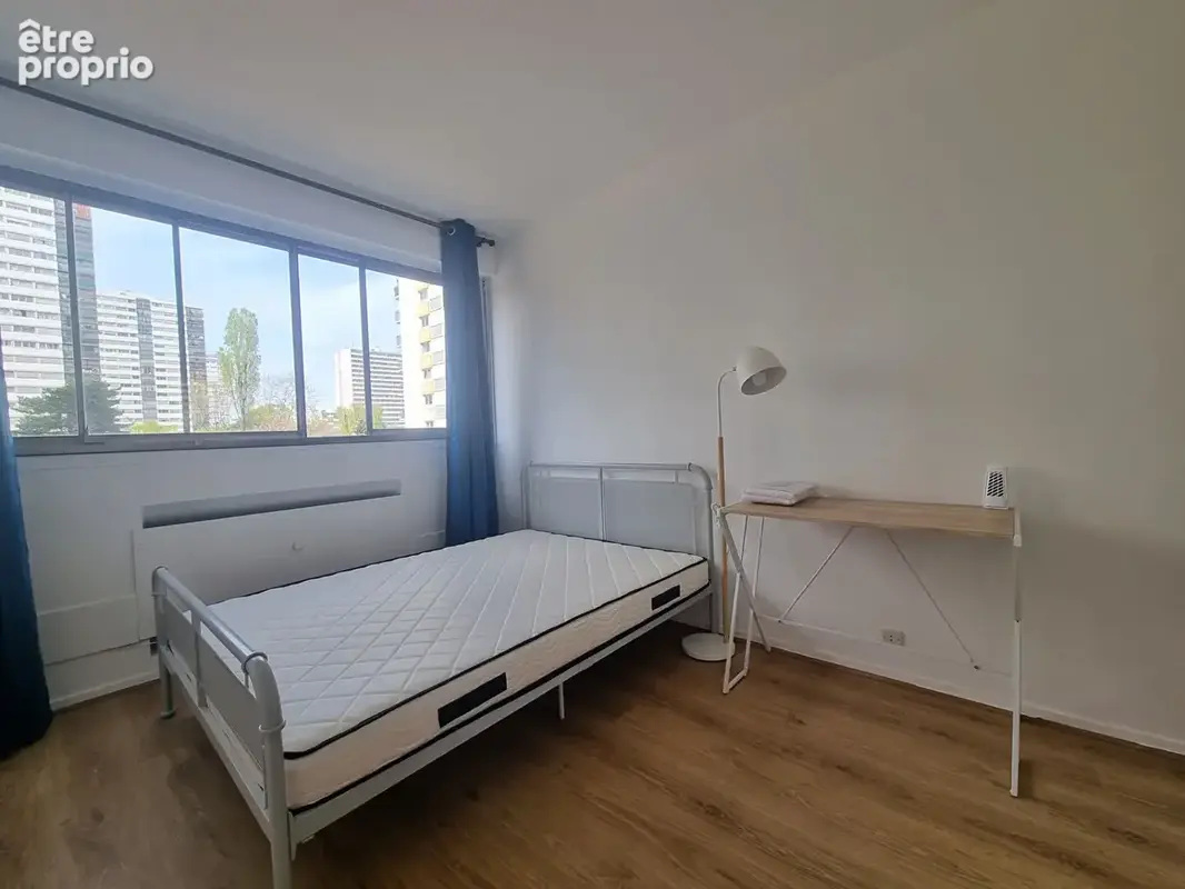 Appartement Fontenay Sous Bois 4 pièce(s) 77 m2 - photo 8