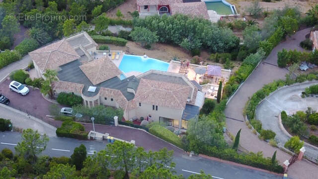 Maison à LA SEYNE-SUR-MER