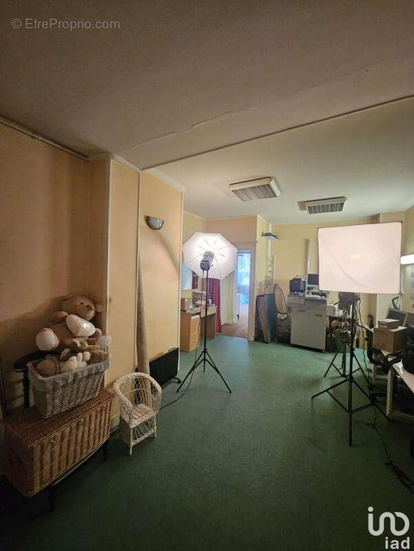 Photo 8 - Commerce à NEUFCHATEL-EN-BRAY