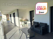 Appartement à QUINTAL