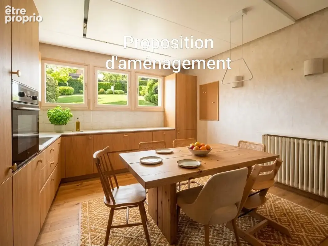 Maison familiale au calme à Annecy (Cran Gevrier) - photo 6