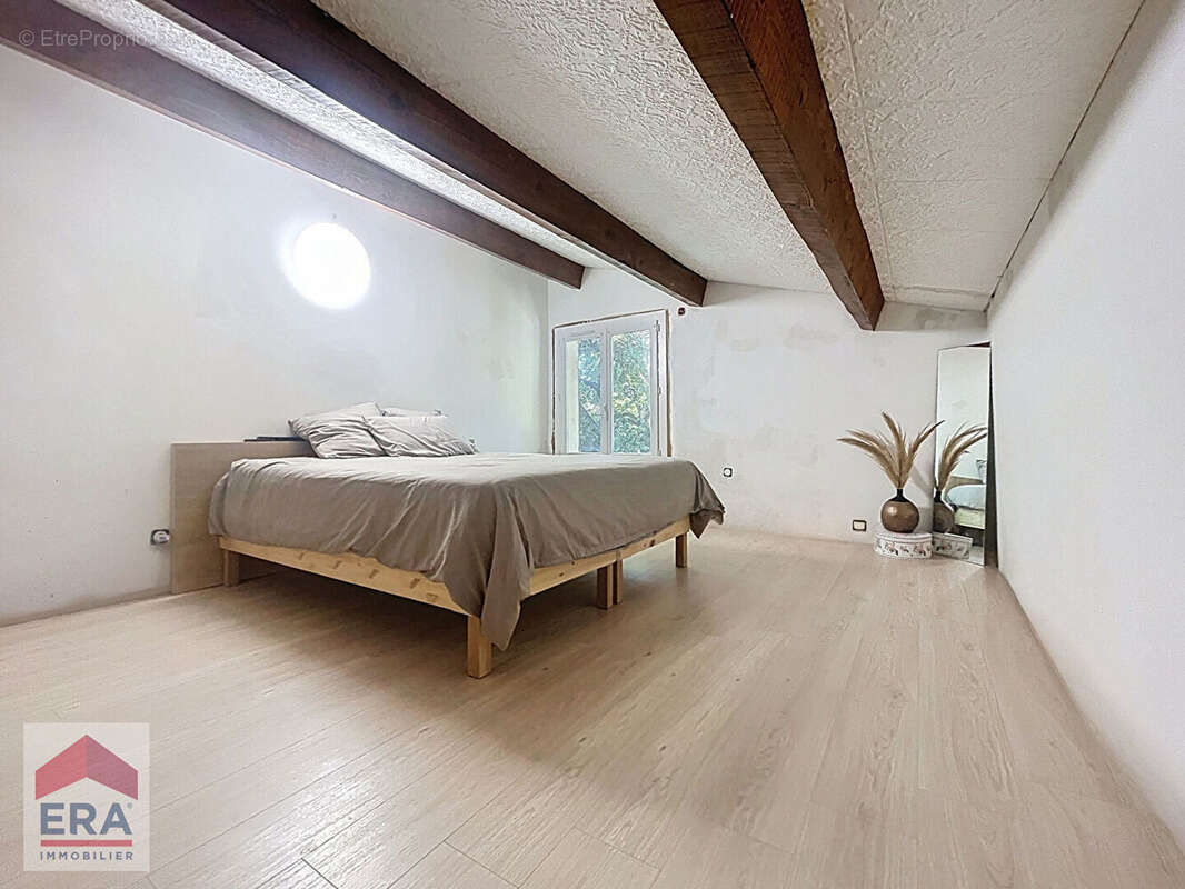 Maison à MARSEILLE-13E