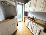 Appartement à CONTES