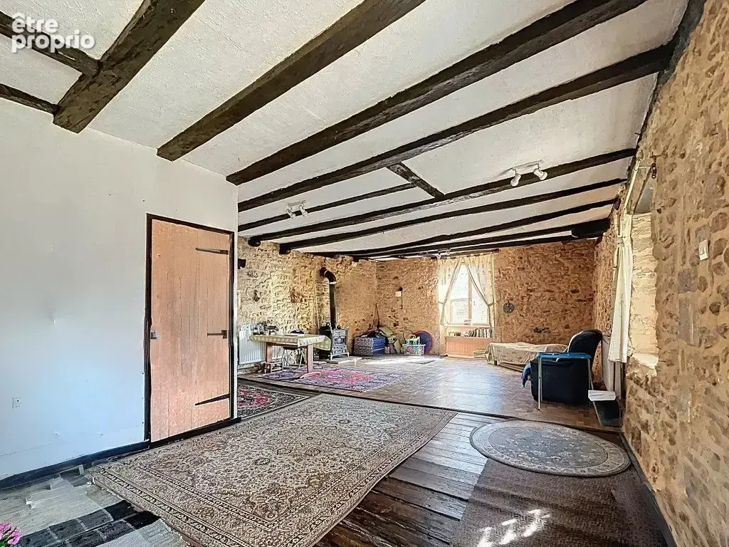 Vente Maison Larzac(24170) 122 500ï¿œ - photo 3