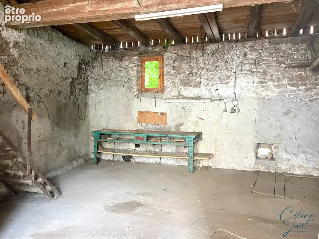 EXCLUSIF ! Maison vigneronne sur 2,71 ares avec fort potentiel ! - photo 18