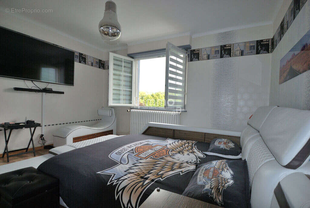 Maison à WASSELONNE