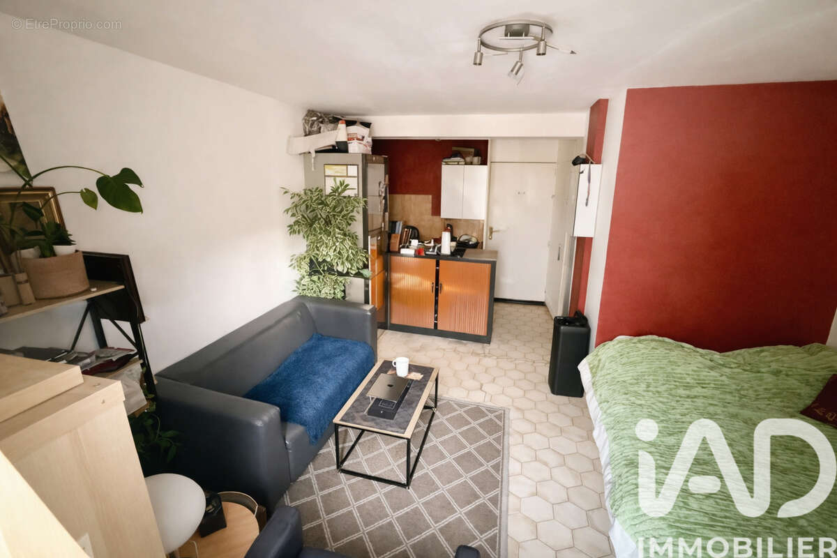 Photo 3 - Appartement à HERBLAY