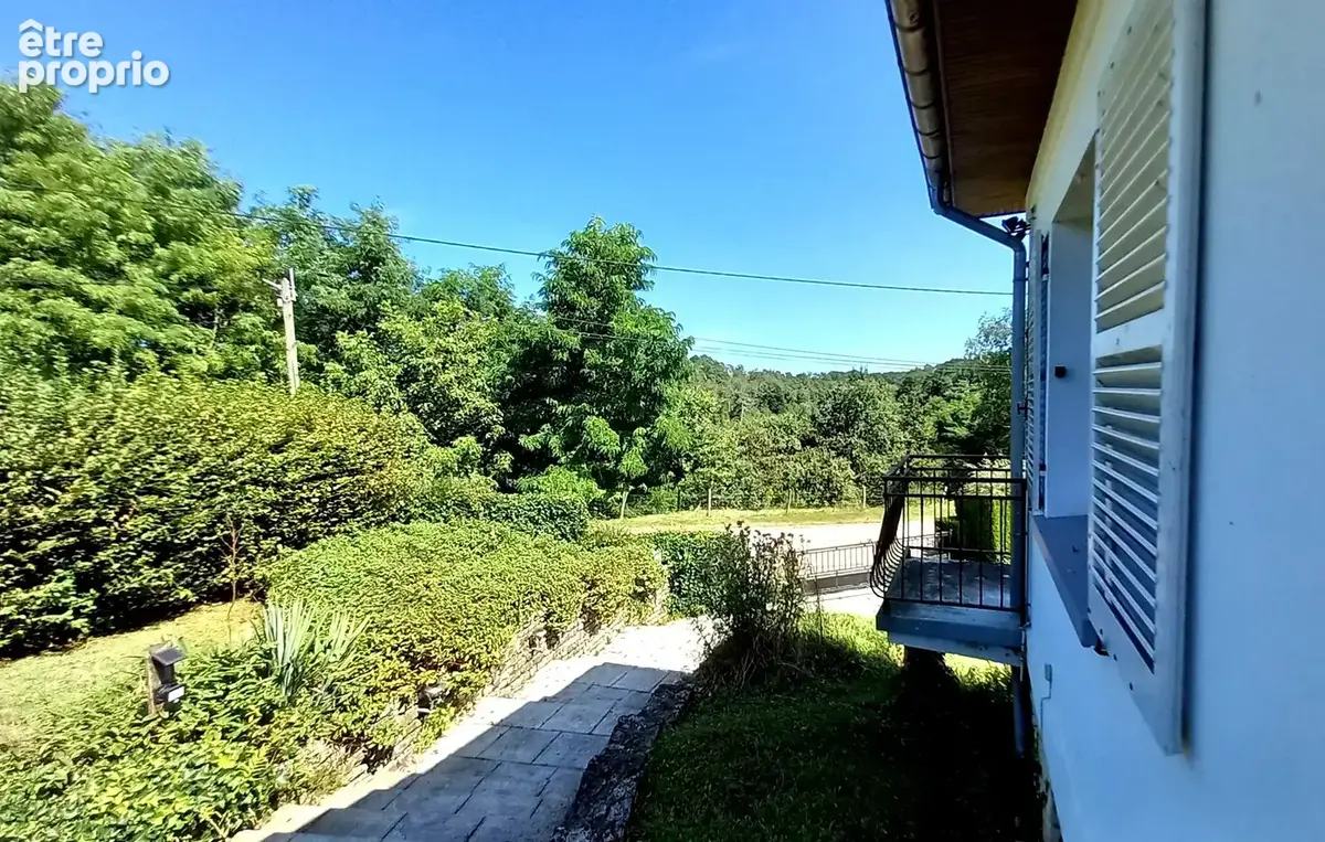 À vendre : Charmante villa avec magnifique vue dans les Vosges - photo 6