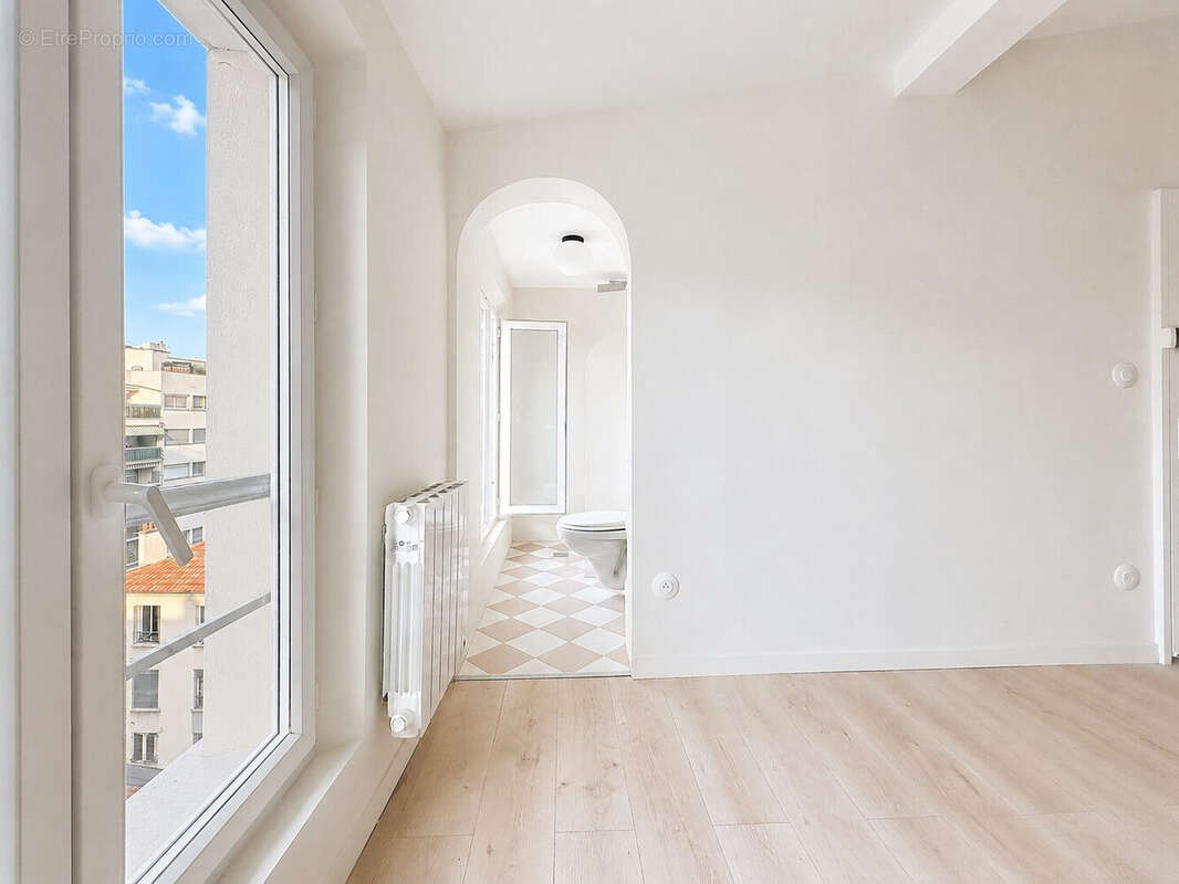 Appartement 15 m² à Paris-19e  - photo 3
