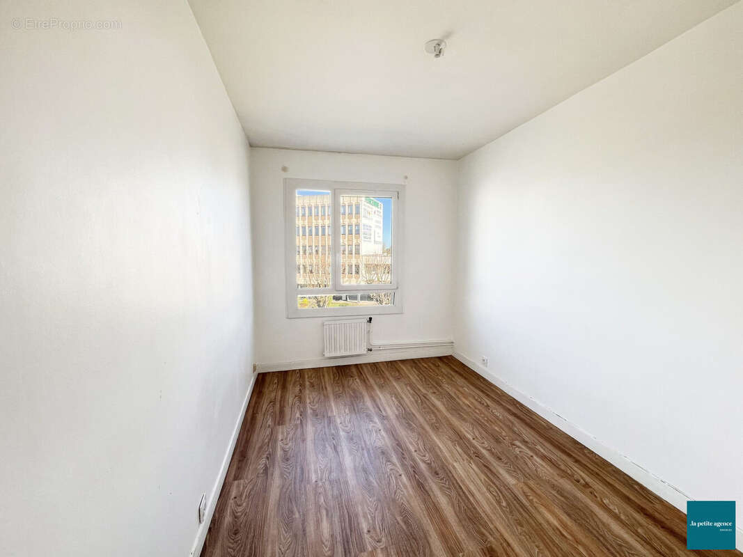 Appartement à CAEN