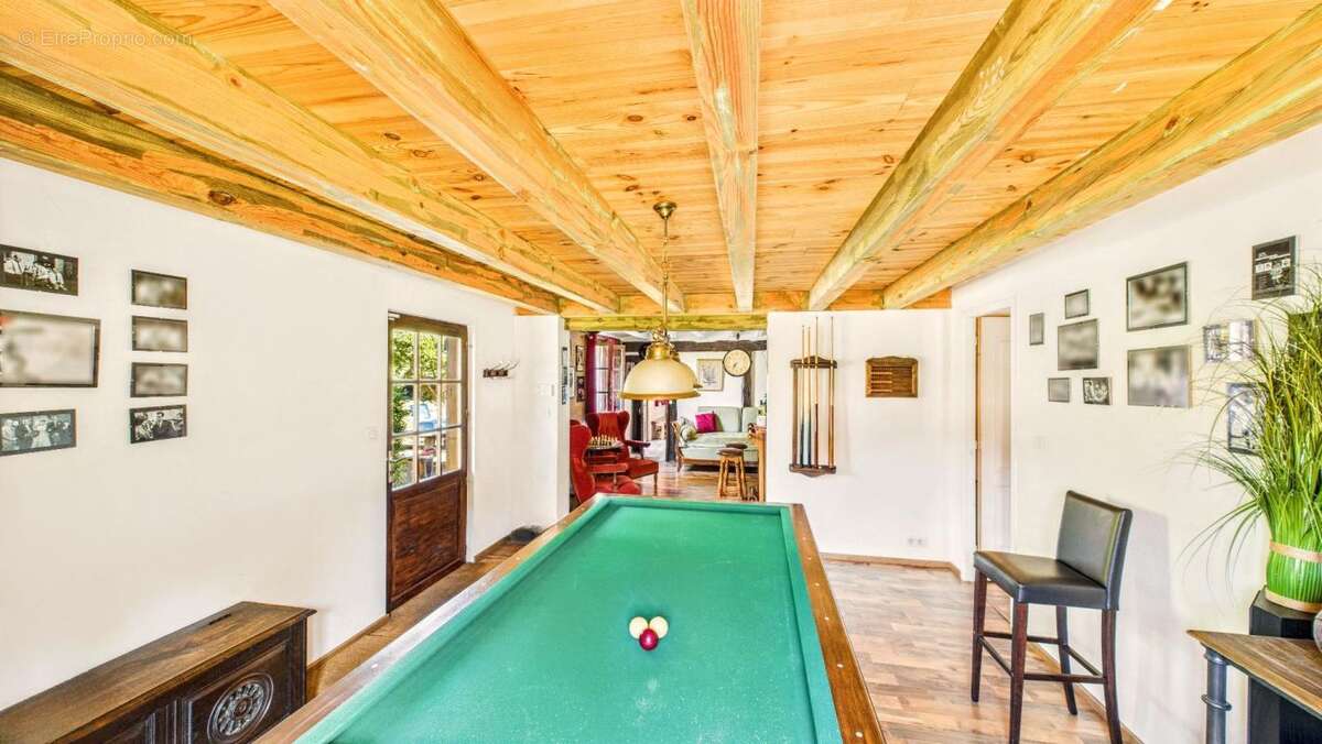 Maison à SABRES