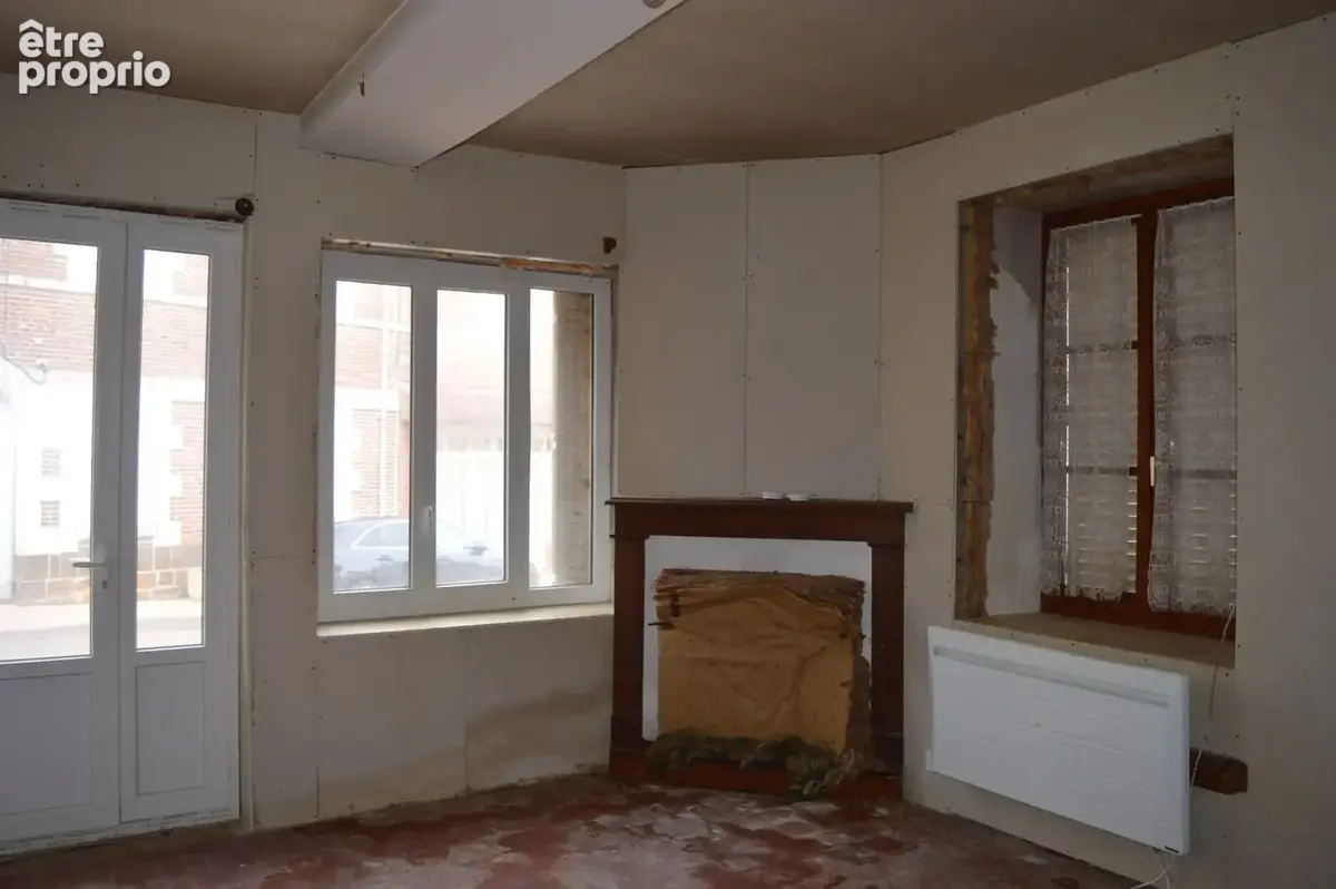 Maison 6 pièces 119 m² à vendre à Fontaines (89130) - photo 5