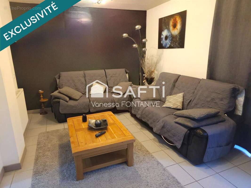 Maison 139 m² à Roye  - photo 6