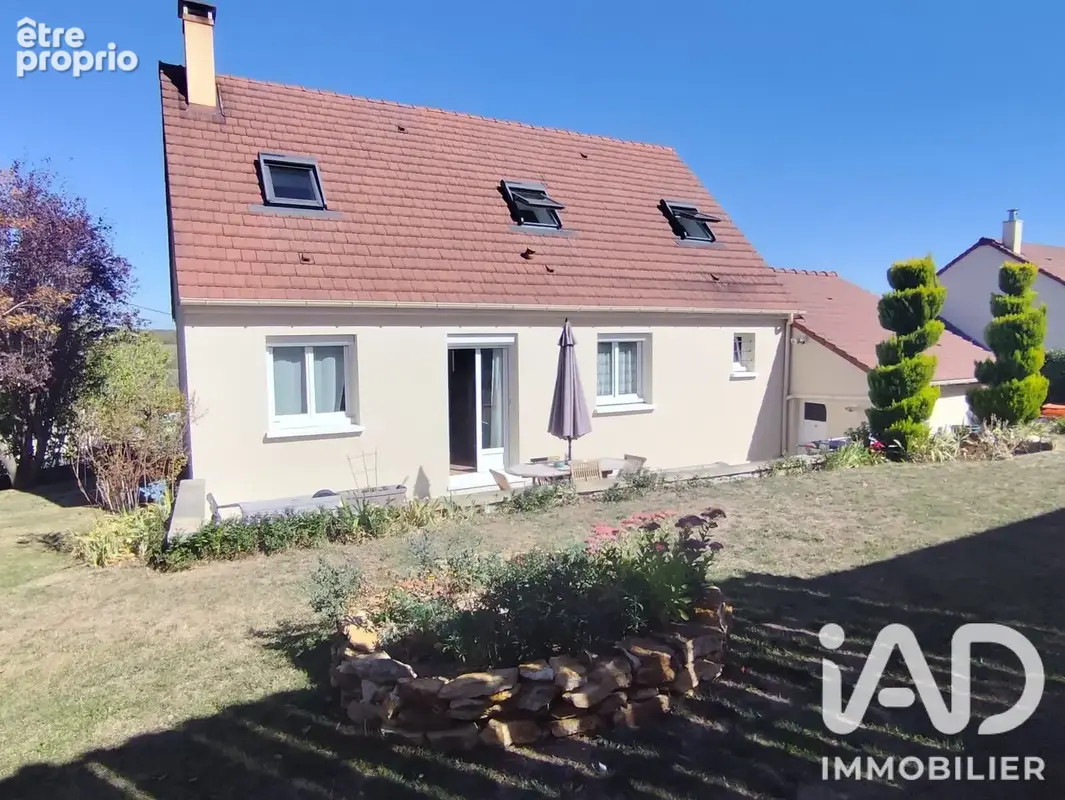 Photo 1 - Maison à LA FERTE-GAUCHER
