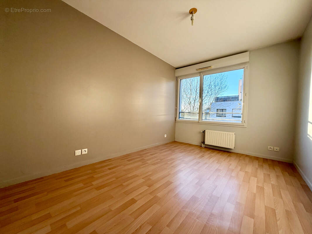 Appartement à CHANTEPIE