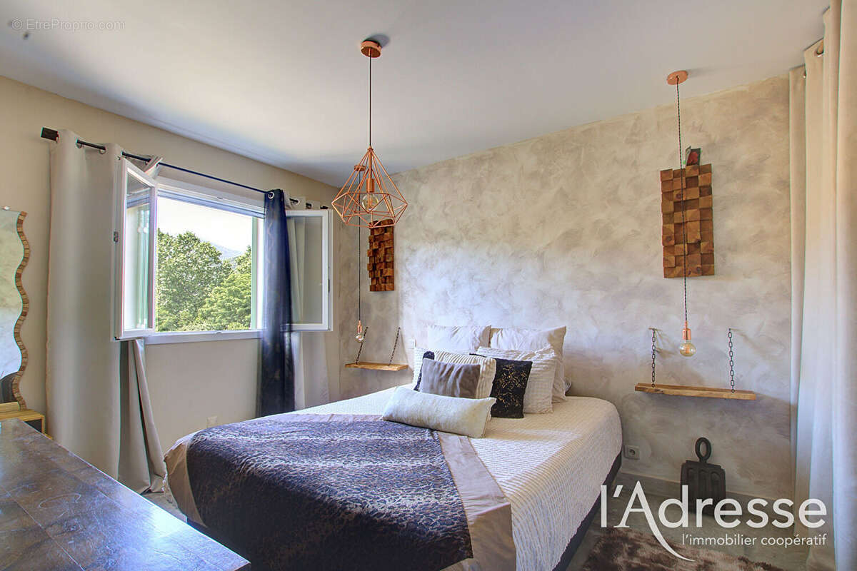 Appartement à VESCOVATO