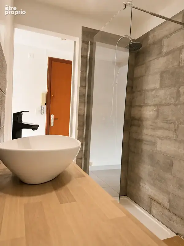 Studio balcon 31 m2 - photo 5