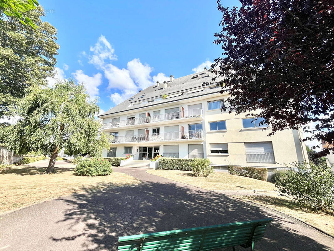 Appartement à CAEN
