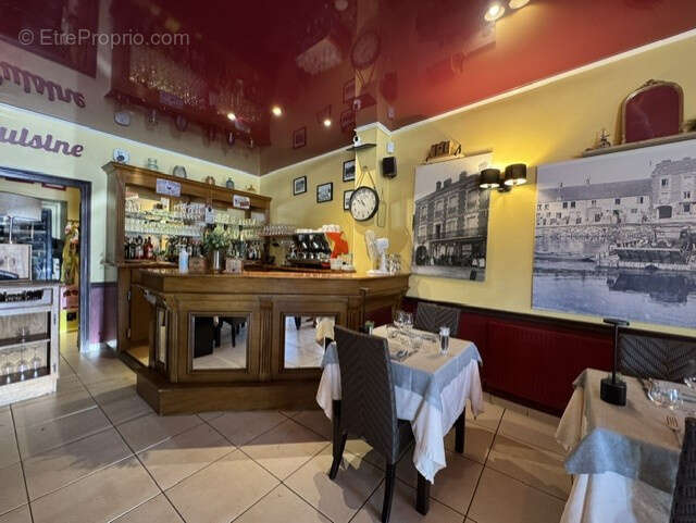 Autre à SAINT-LEU-D'ESSERENT