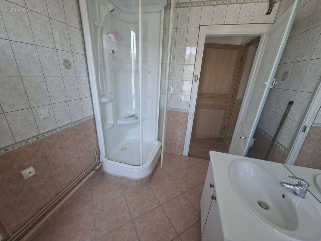 Appartement à AULT
