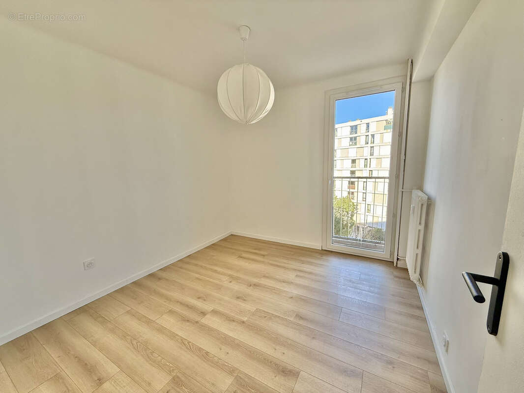 Appartement à HYERES