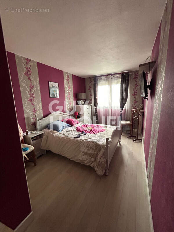 Appartement à NEUILLY-SUR-MARNE