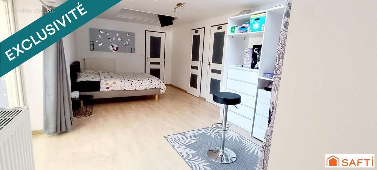 Photo 6 - Maison à PONT-L'ABBE-D'ARNOULT