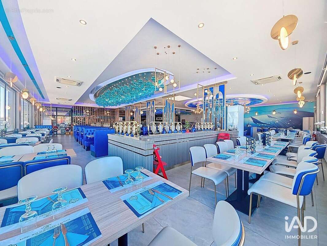 Photo 7 - Commerce à BRIE-COMTE-ROBERT