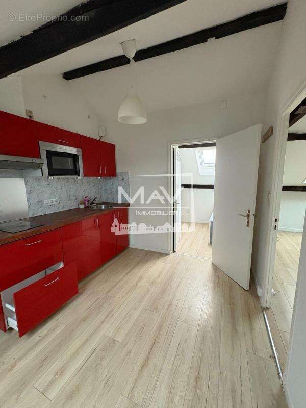 Appartement 3 pièces 35 m² à vendre à Lille (59160) - photo 5