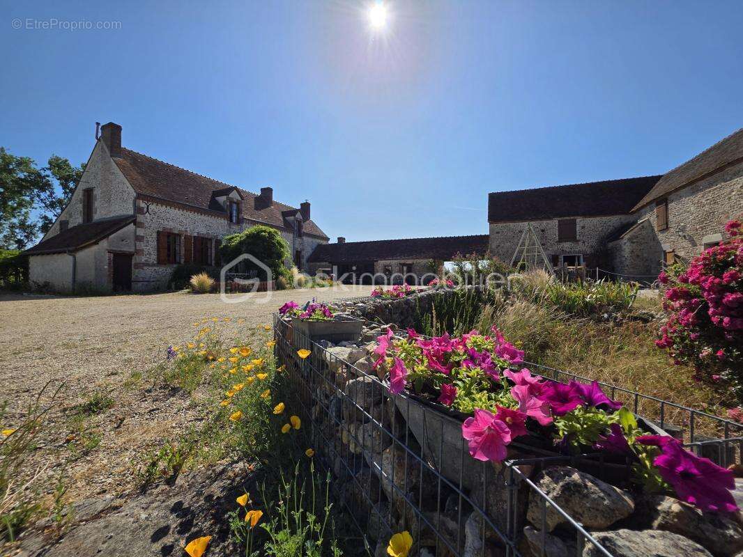 Propriété d'exception de 240m² 8 pièces - photo 2
