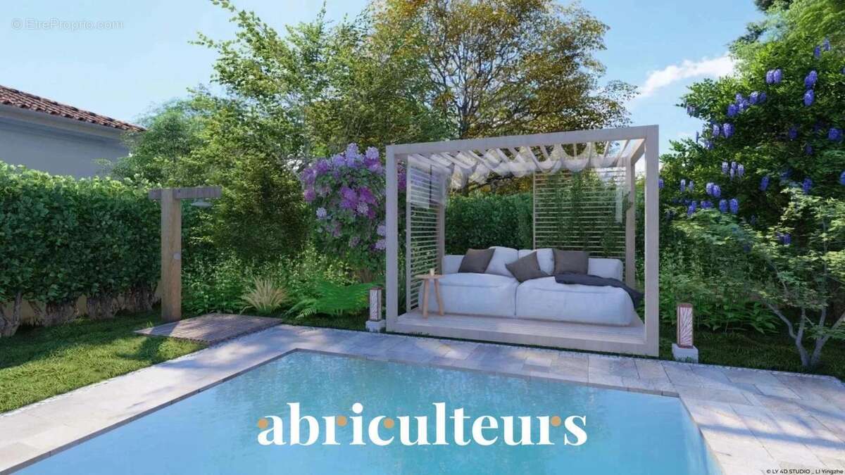 Maison à CHEVAL-BLANC