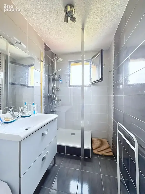 Appartement 4 pièces 91 m² à vendre à Bresson (38320) - photo 9