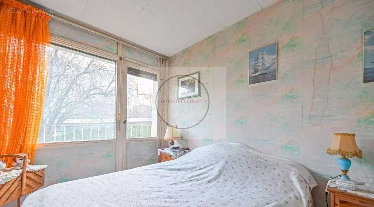 Appartement à VINCENNES