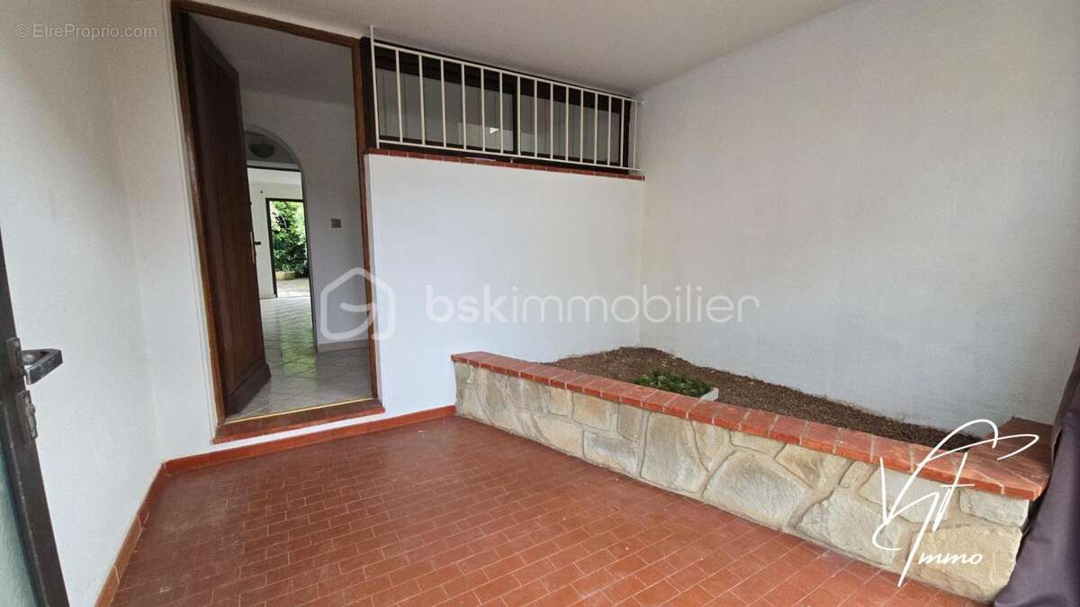 Maison à SIX-FOURS-LES-PLAGES