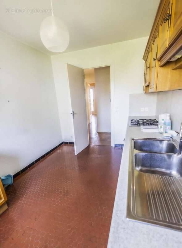 Appartement à CALUIRE-ET-CUIRE