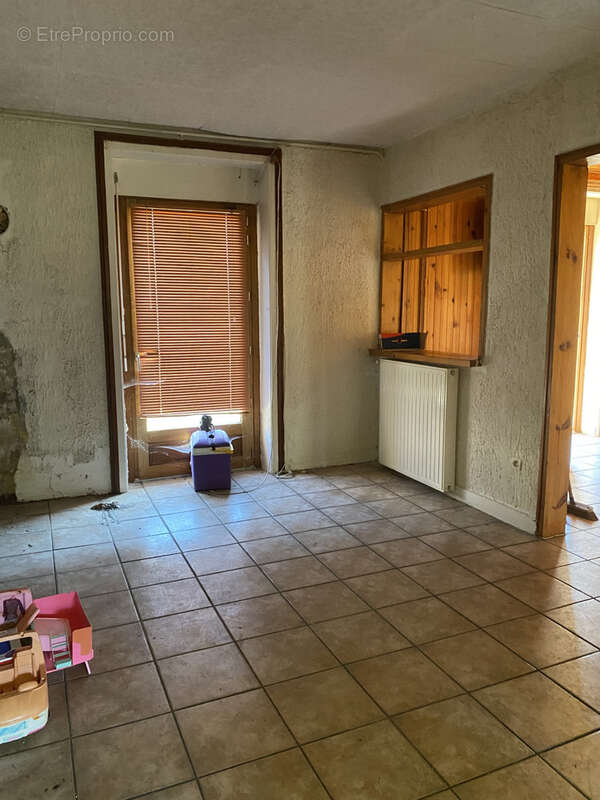 Appartement à PONT-SALOMON