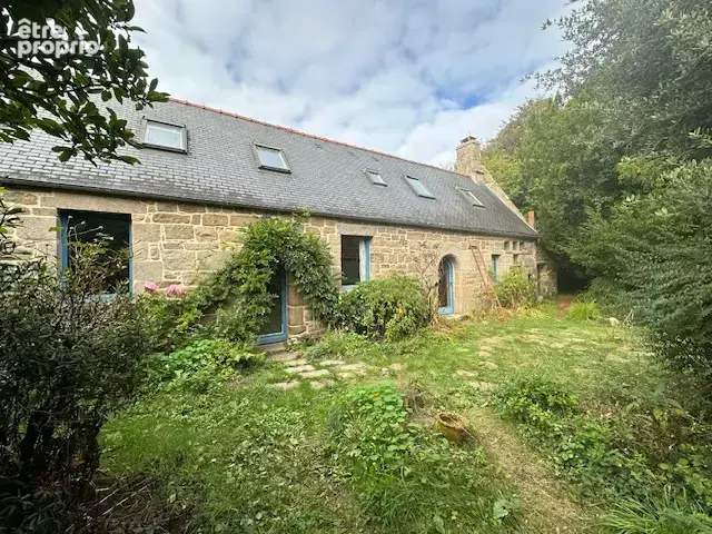 Bel ensemble de trois longères - photo 32