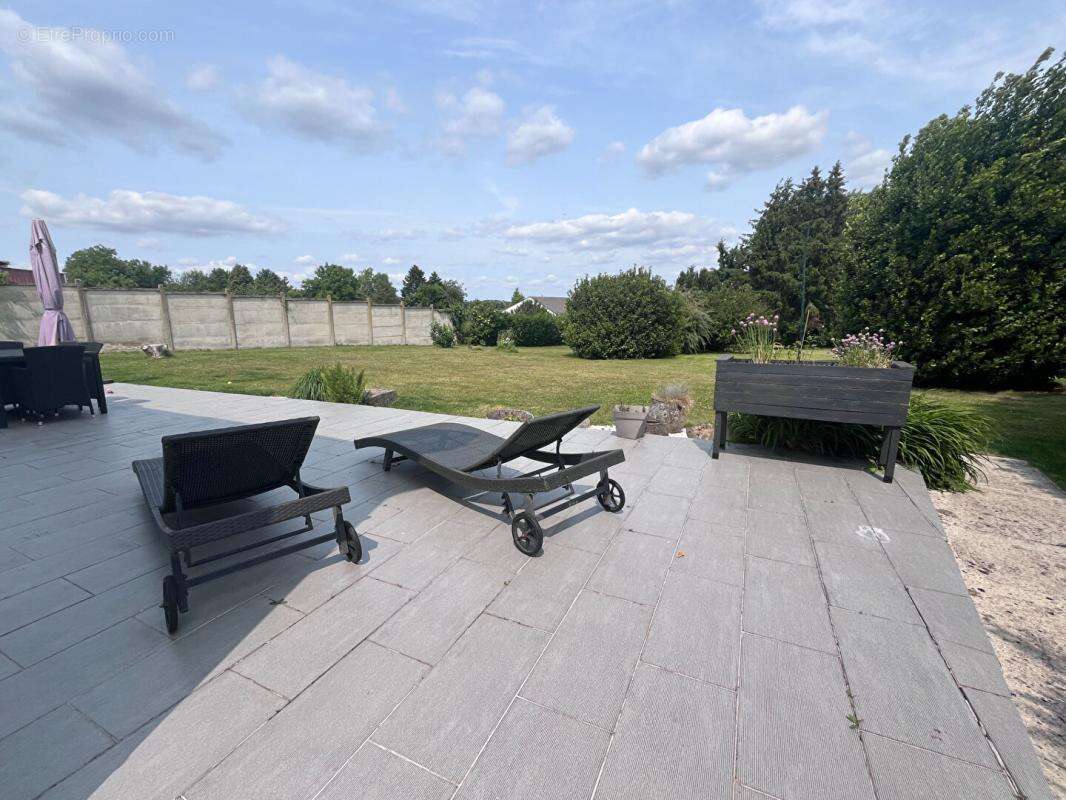 Maison à VIMY