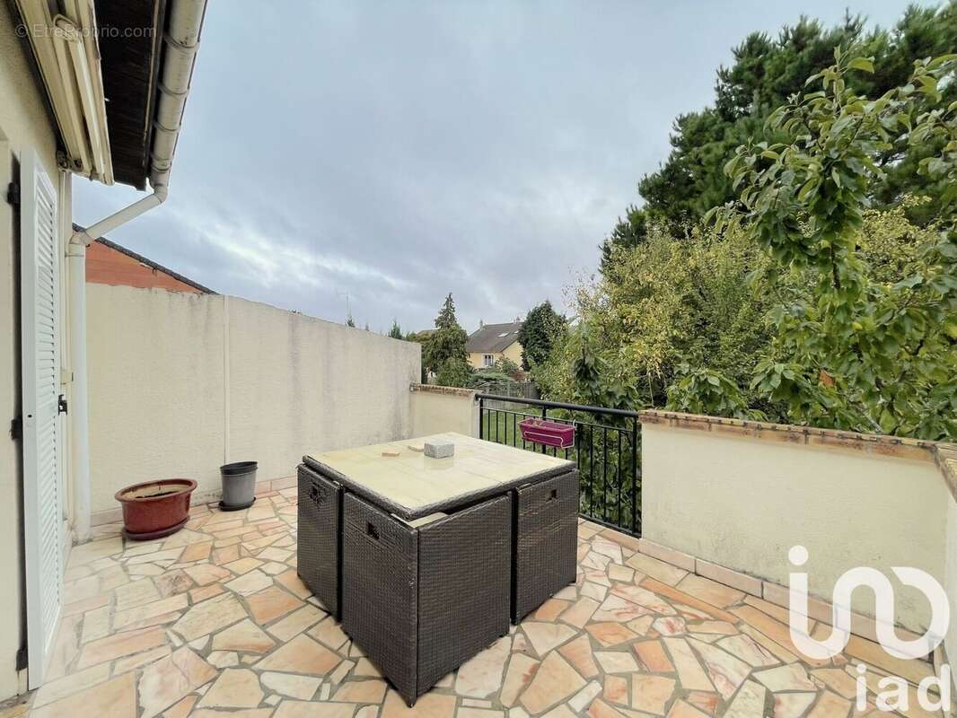 Photo 5 - Maison à PONTAULT-COMBAULT