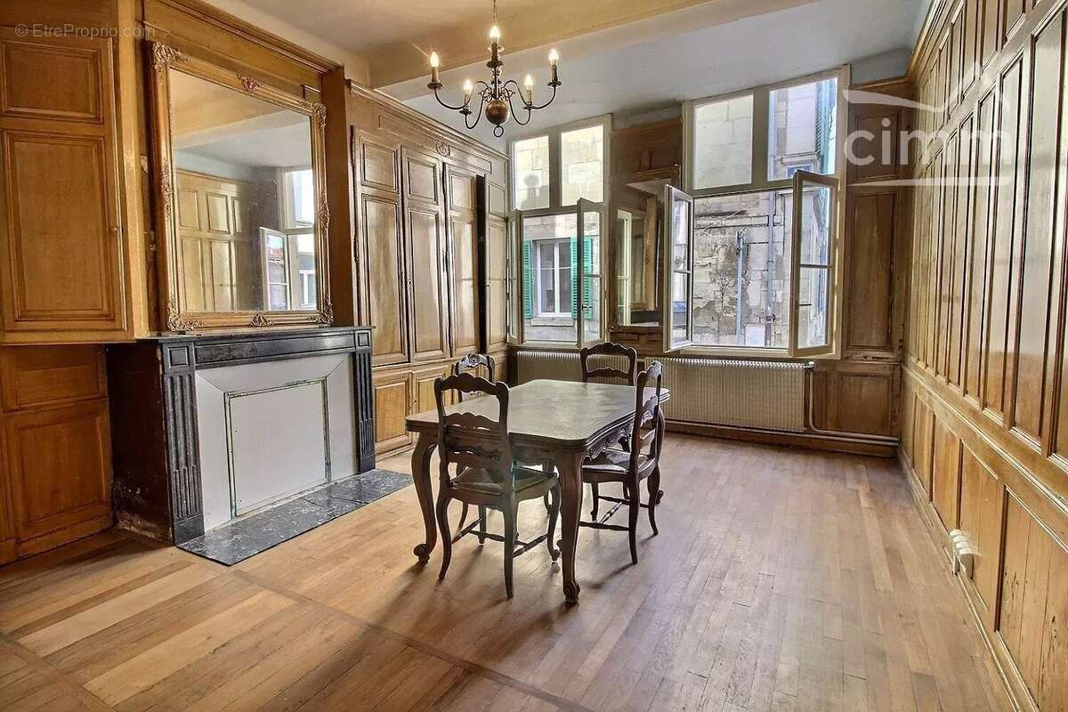 Maison à BAR-LE-DUC