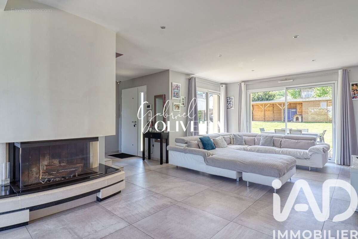 Photo 5 - Maison à DOMONT