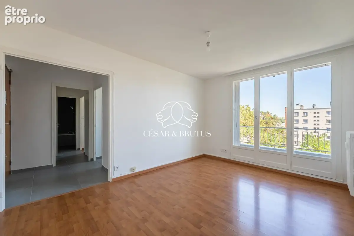 Appartement 2 pièces 44 m² à vendre à Tassin-La-Demi-Lune (69160) - photo 3