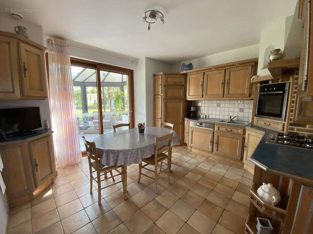 Maison à SAINTE-SUZANNE