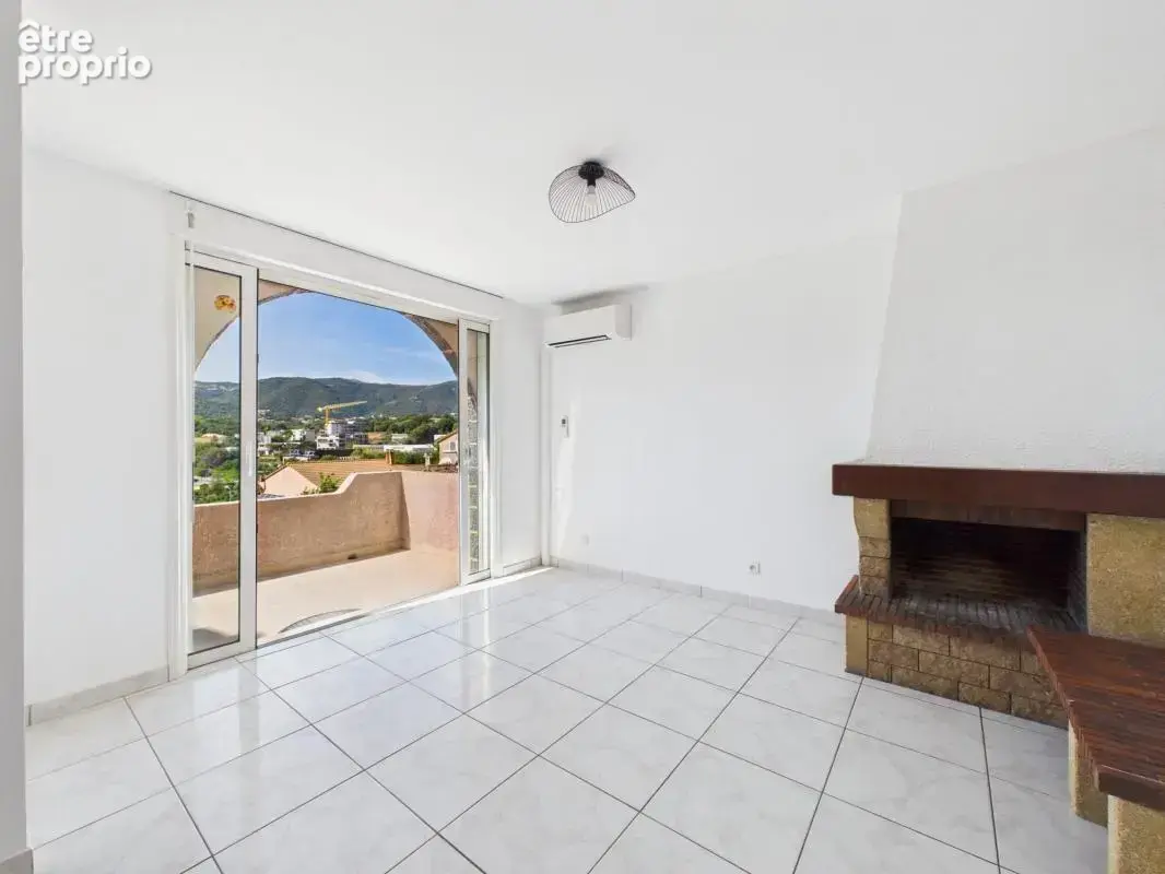 A vendre villa les hauts de mezzavia - photo 24