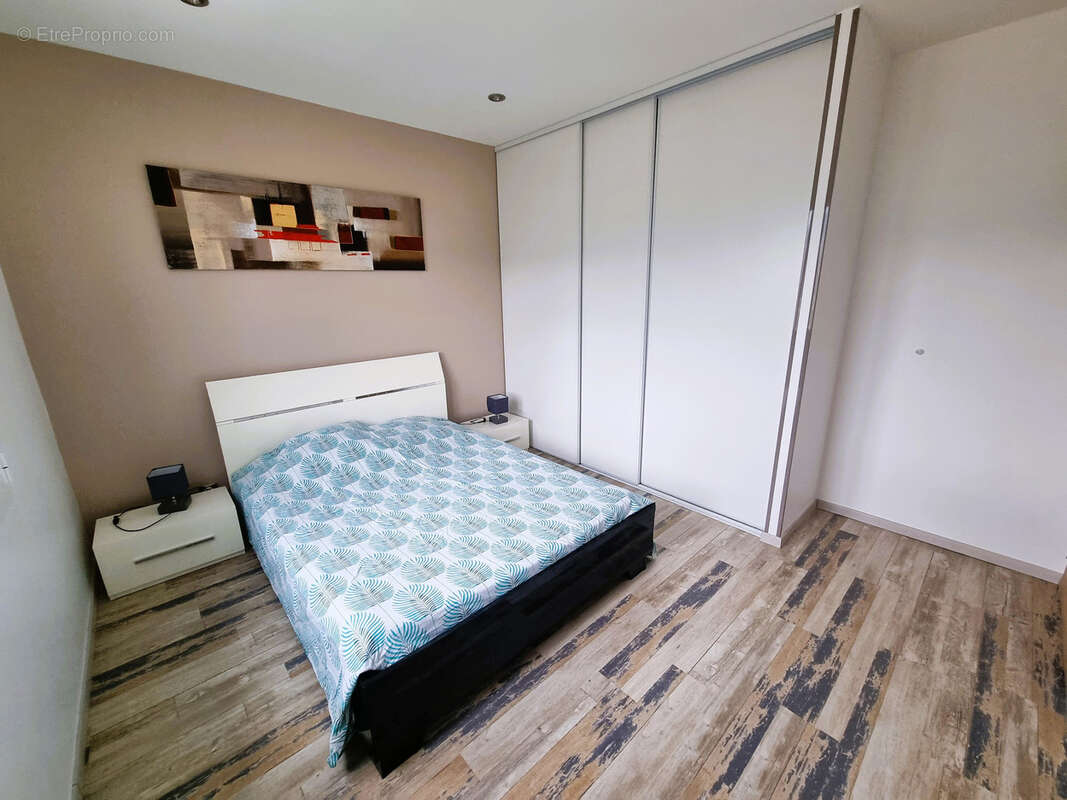 Maison à PEYMEINADE