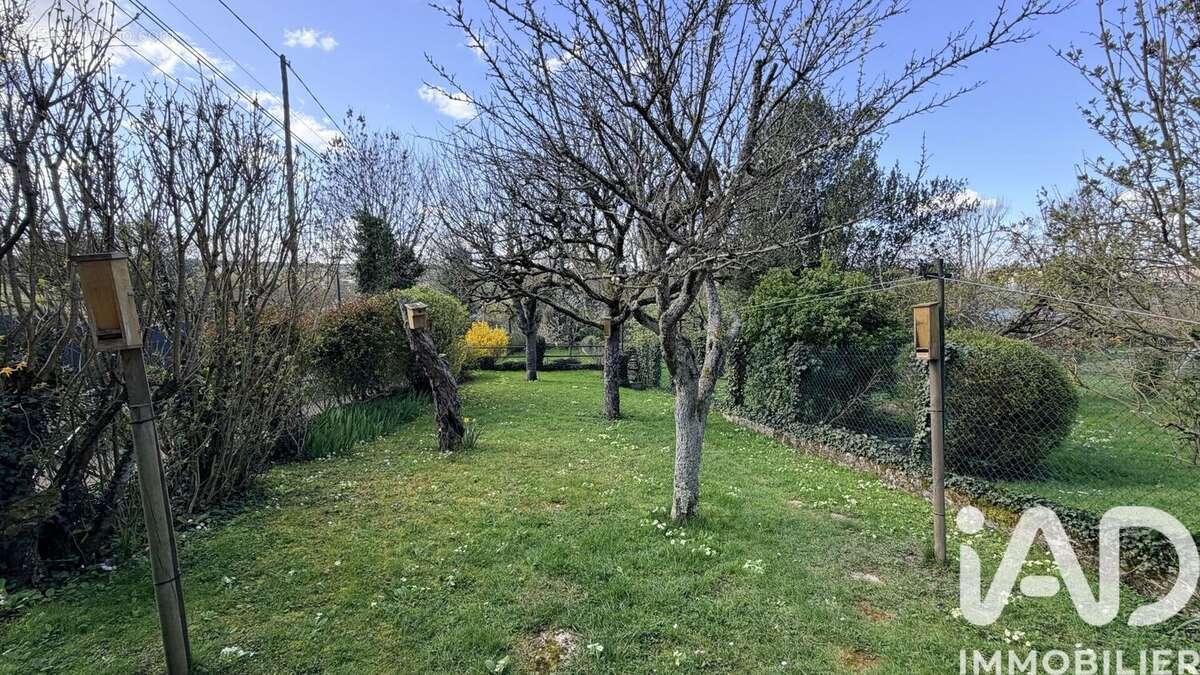 Photo 3 - Maison à VAUX-LE-PENIL