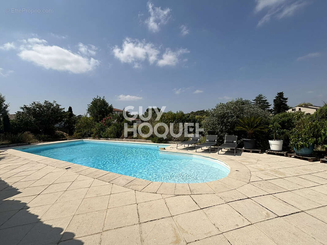 Maison à TOURNEFEUILLE