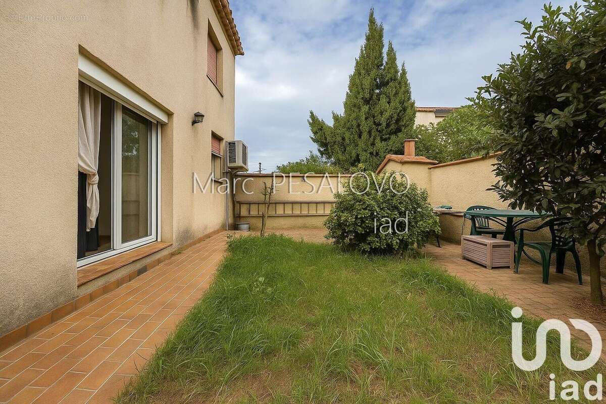 Photo 7 - Maison à VILLELONGUE-DE-LA-SALANQUE